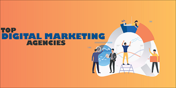 top digital marketing agencies
